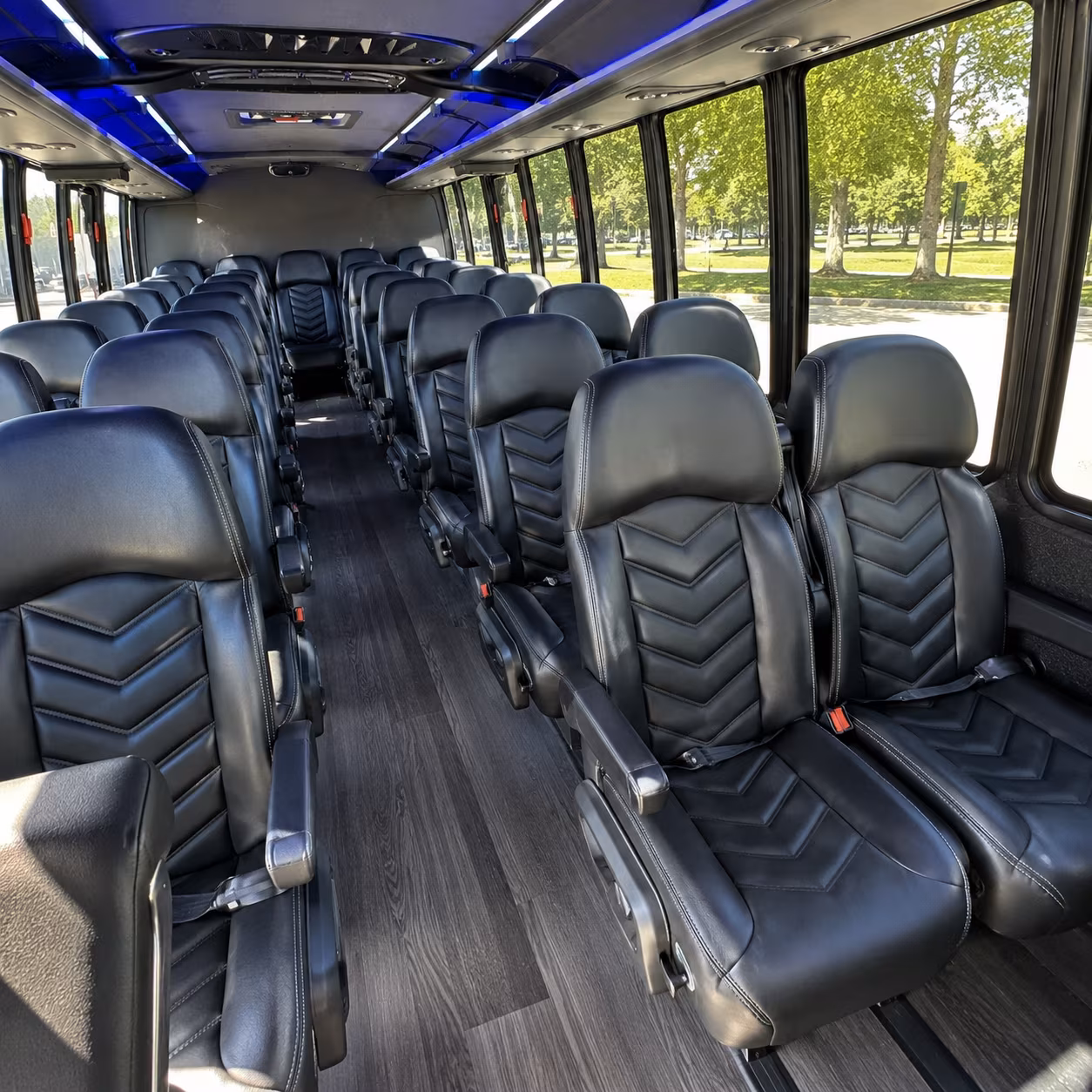 book a bus to cedar park and austin area wine and food festivals