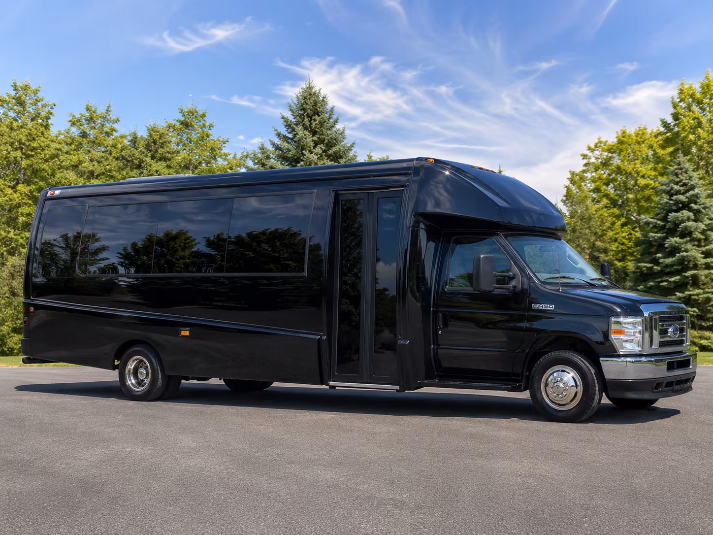 buses for cedar park field trips to san antonio and beyond