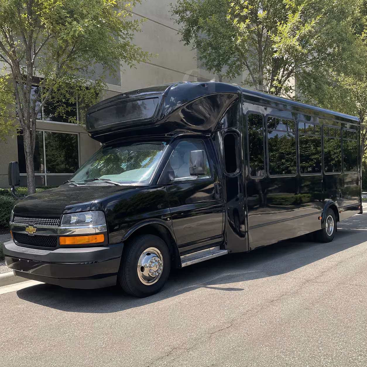 cedar park bachelorette bachelor party bus rental