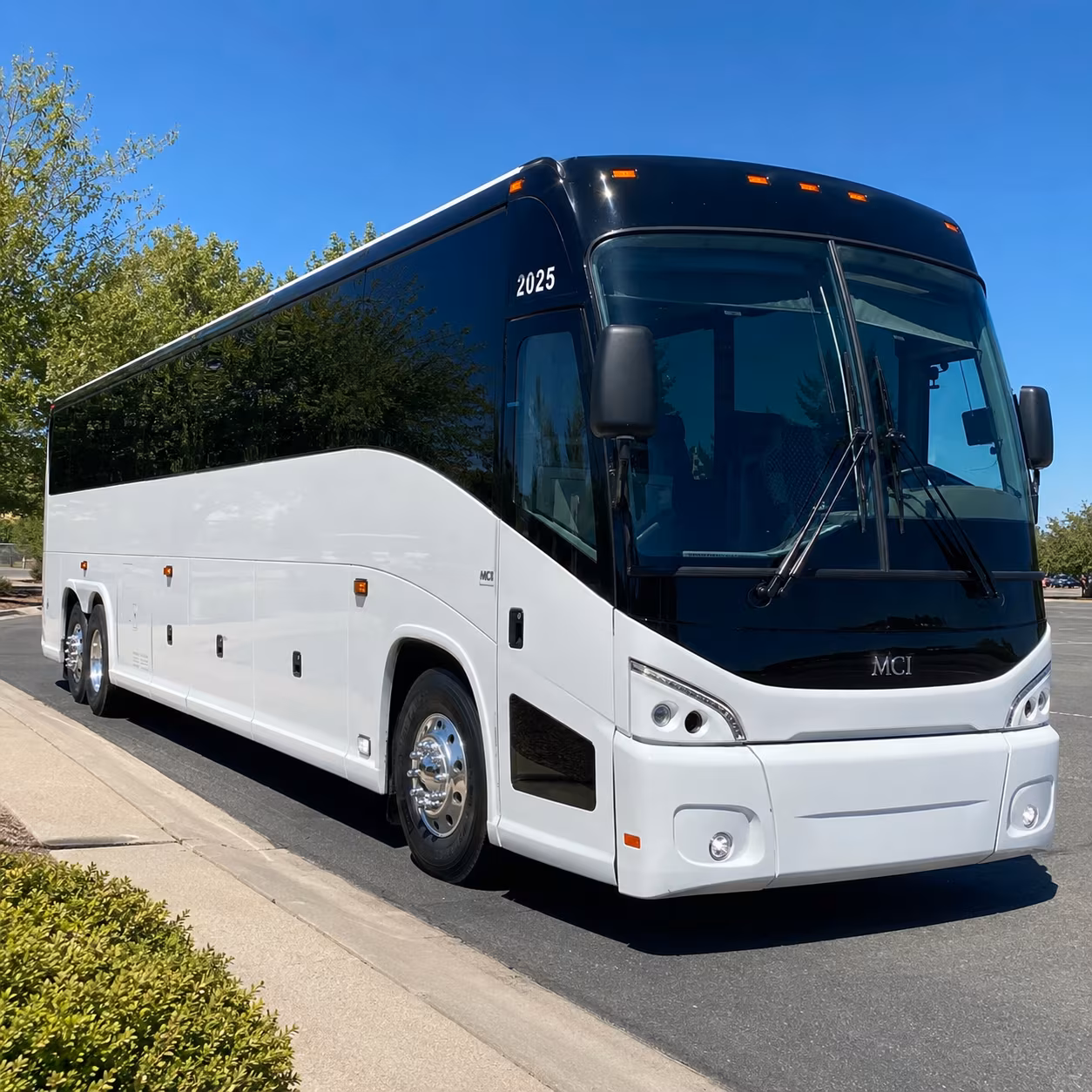 cedar park charter bus rentals for government agency operations