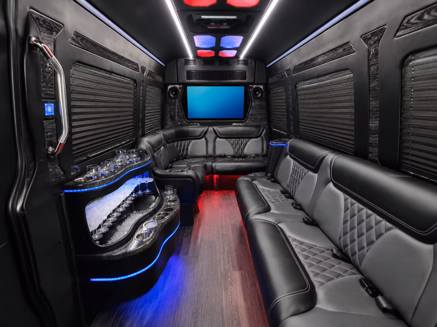 cedar park construction and job site group transportation