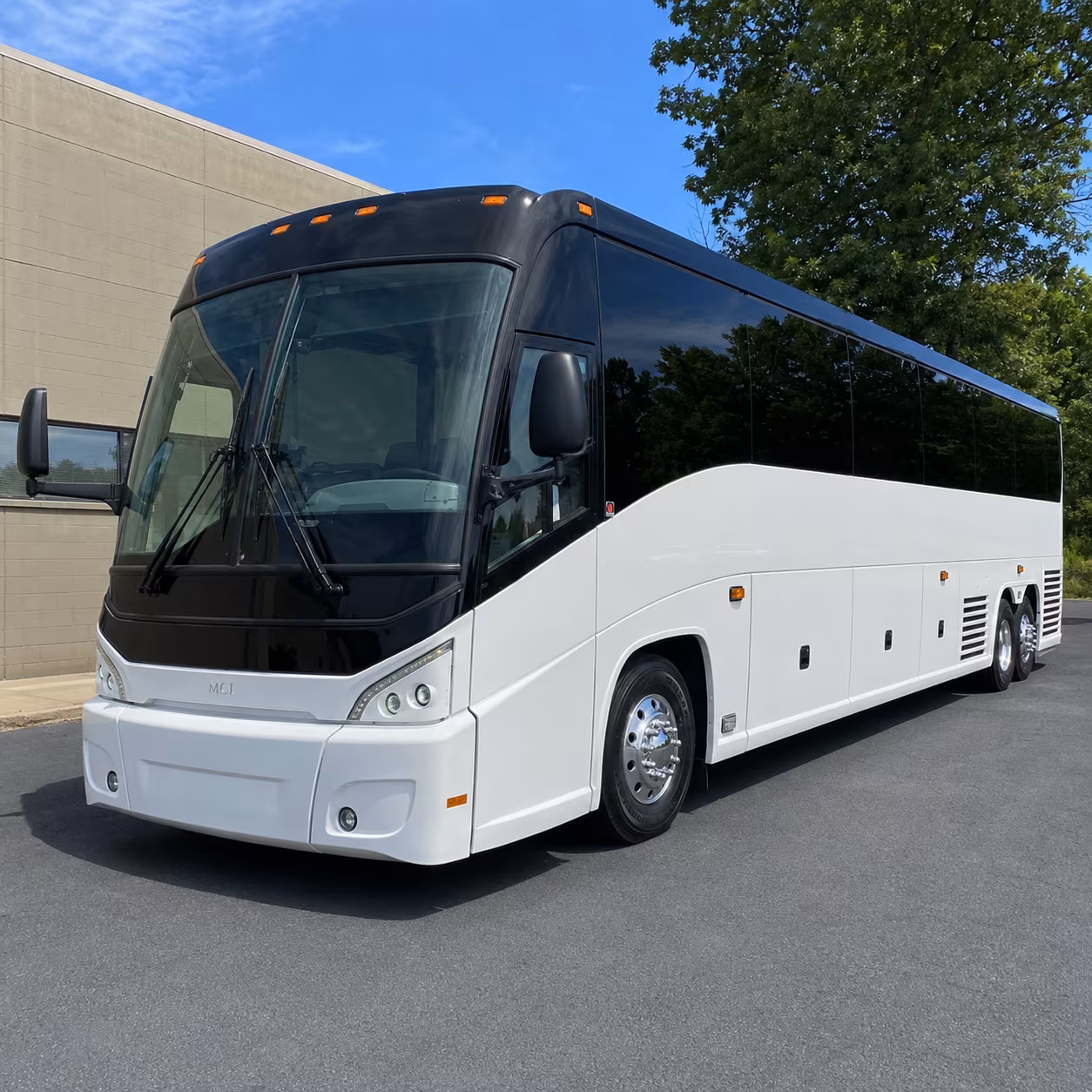 cedar park corporate event transportation