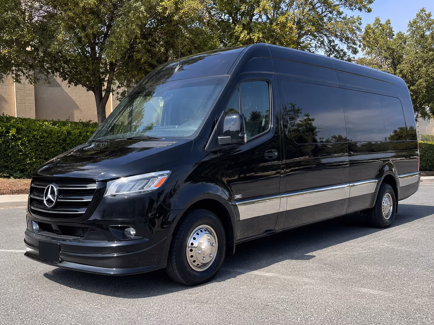 cedar park employee transportation