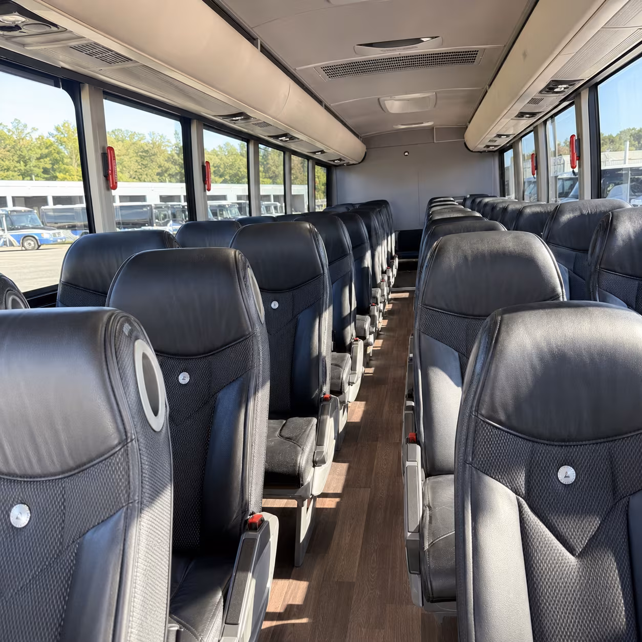 cedar park religious group transportation
