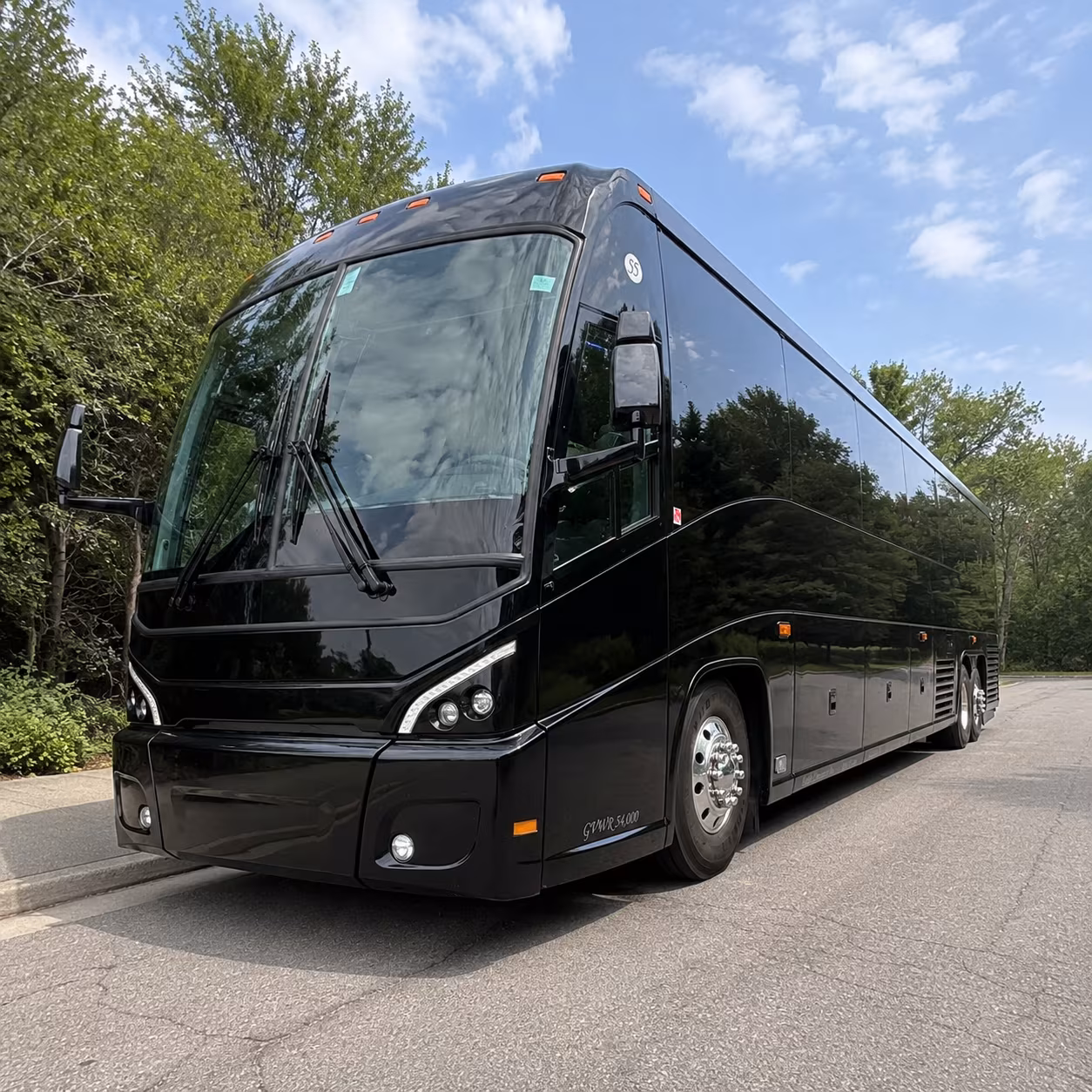 cedar park sporting event transportation onboard seating