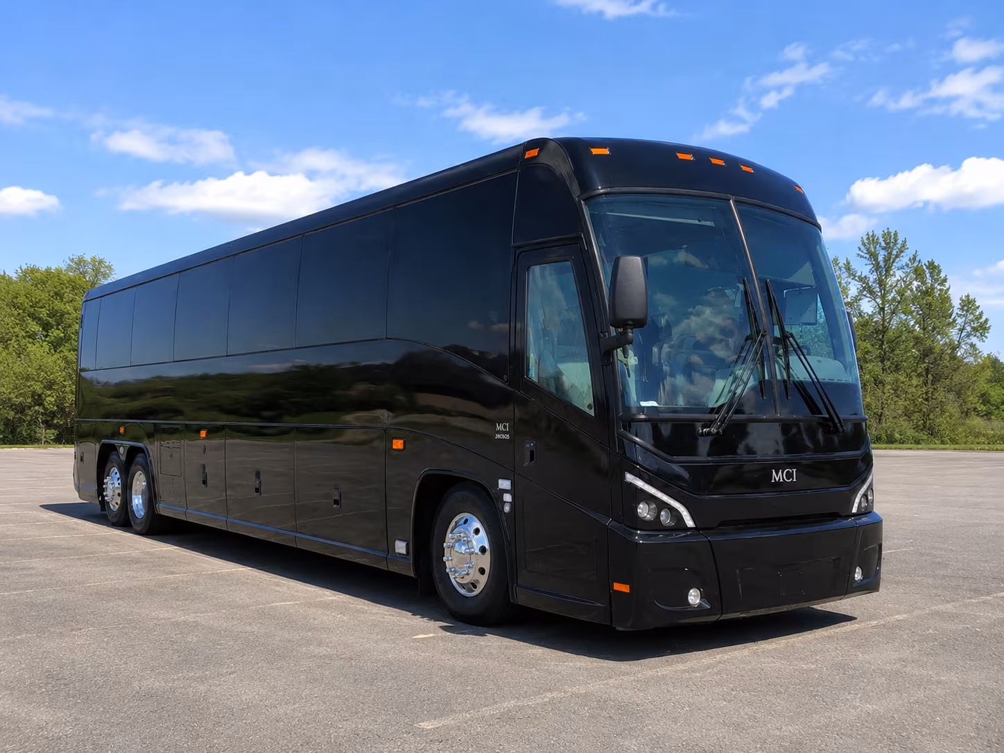 charter buses for austin science and nature museum field trips