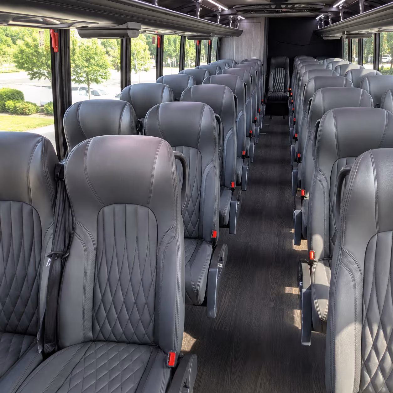 compare group transportation in cedar park in one search