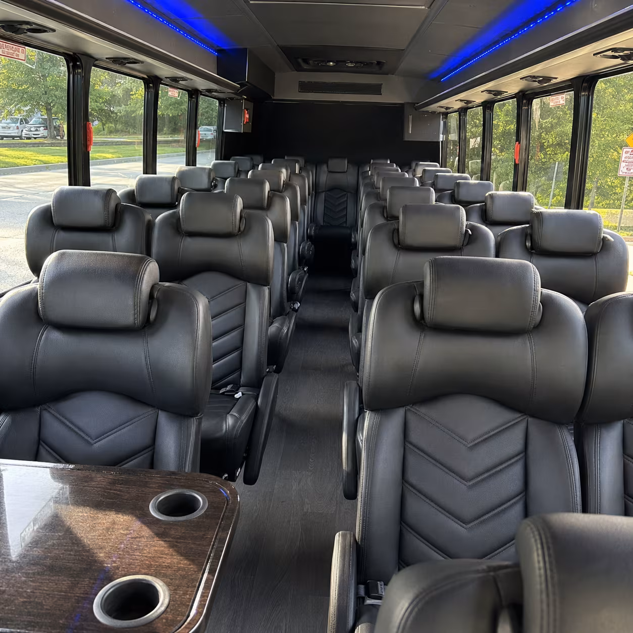 does the date or day of the week change what a bus costs in cedar park