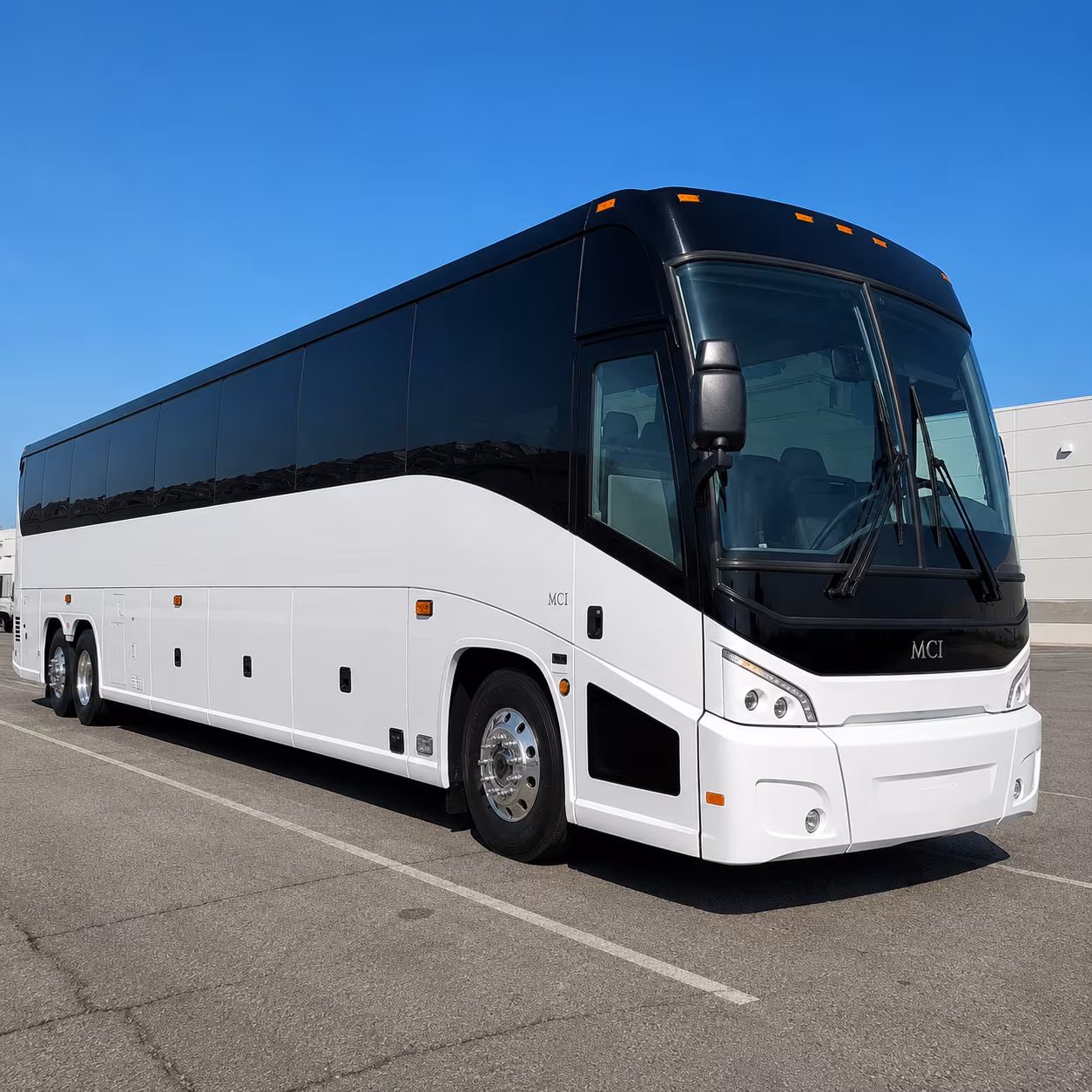 employee bus rentals for cedar park s healthcare and medical campuses