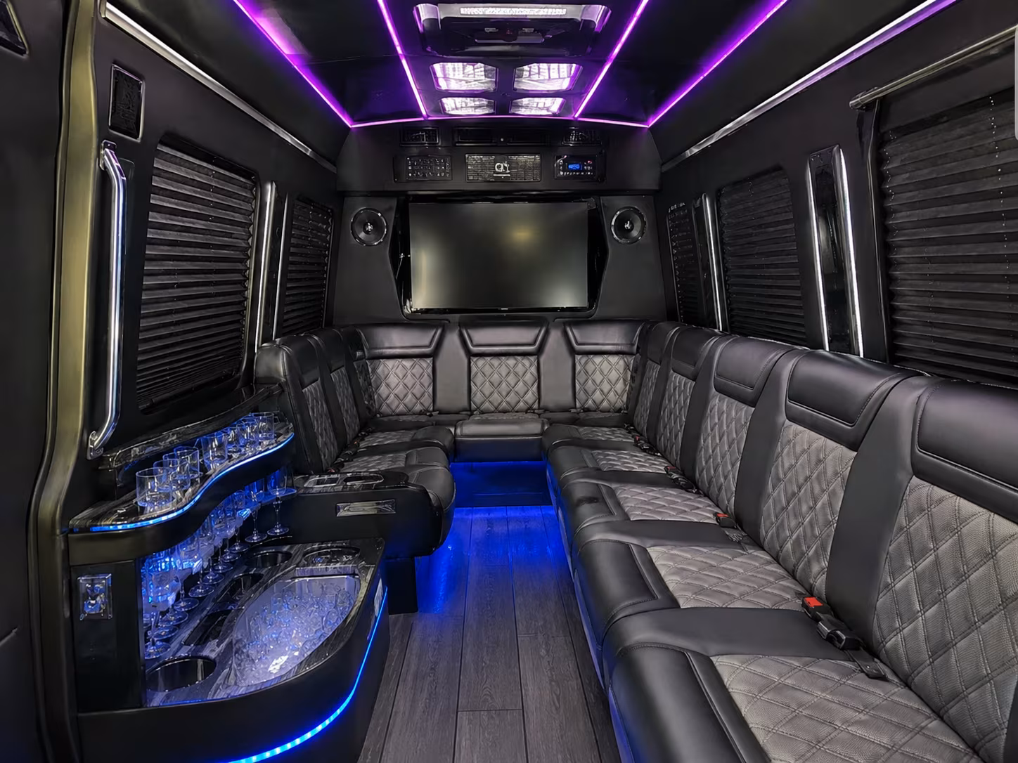 festival and concert buses from cedar park to austin venues