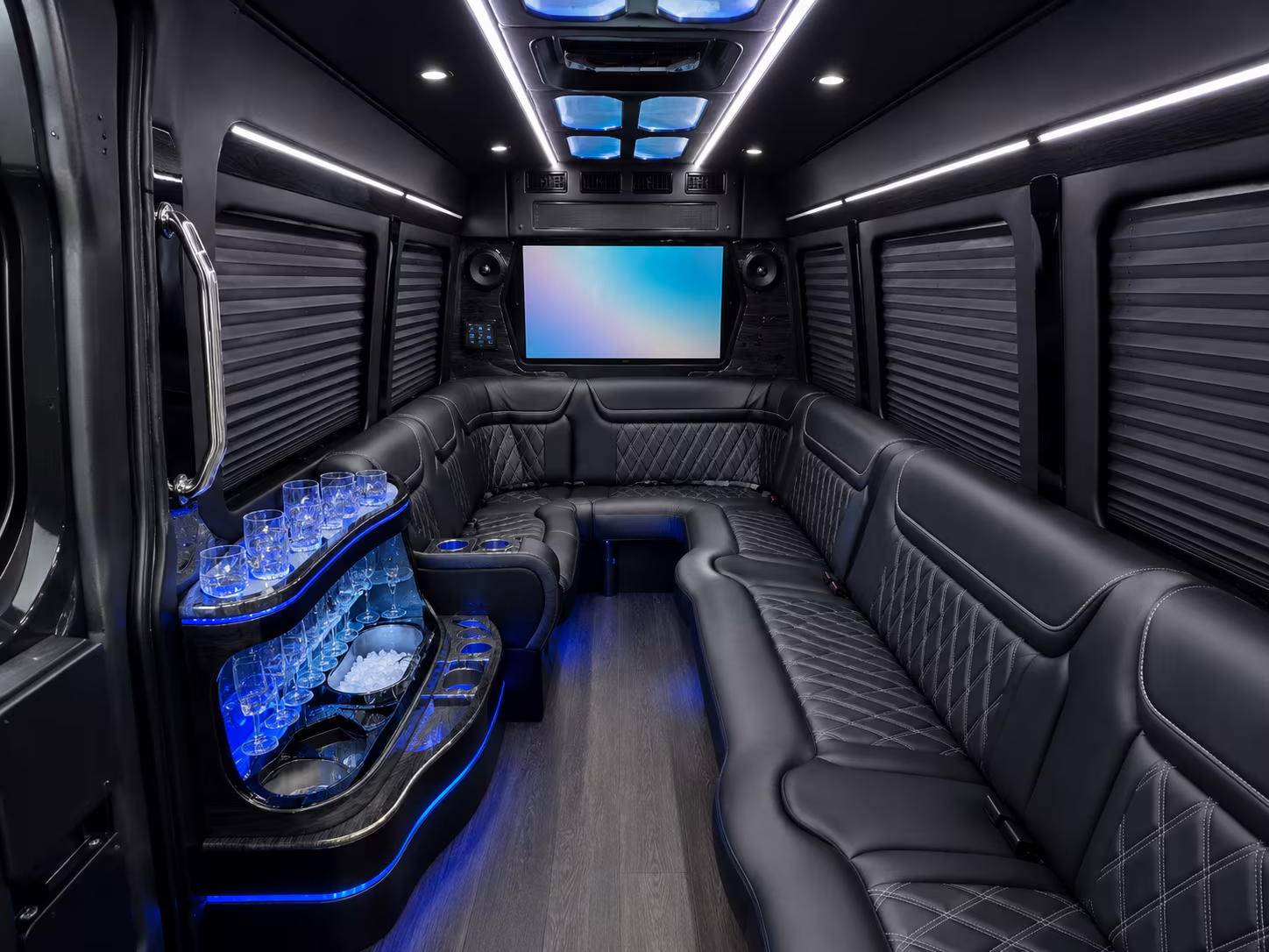 overnight bus trips and group tours from cedar park