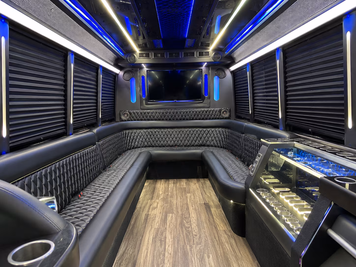 party buses for cedar park bachelor and bachelorette celebrations