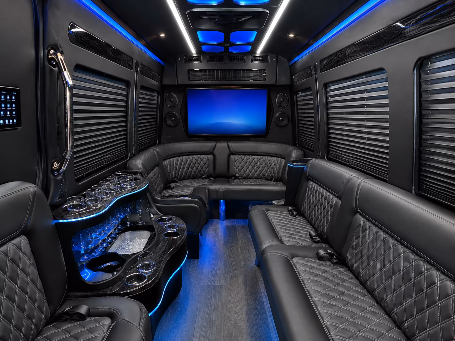 shuttle buses to galaxy theatres starlight and local cedar park venue nights